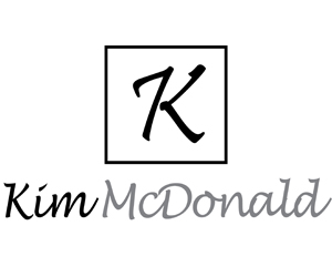 Kim McDonald