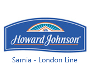 Howard Johnson Sarnia